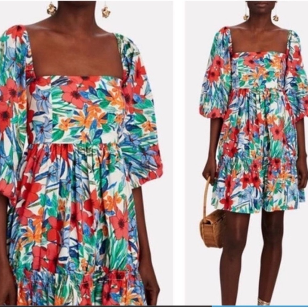 Cara Cara Sip Sip Dress